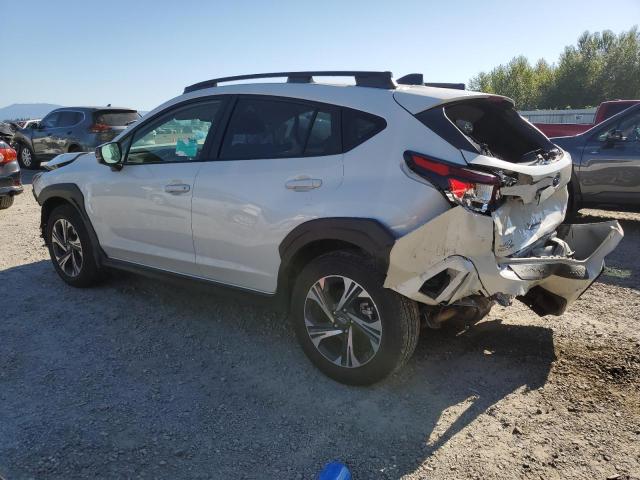 2024 SUBARU CROSSTREK JF2GUADC7RH358824