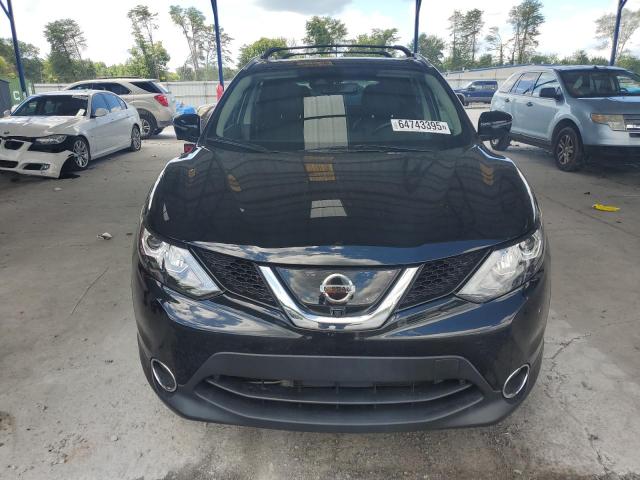 2017 NISSAN ROGUE SPOR JN1BJ1CP1HW013436