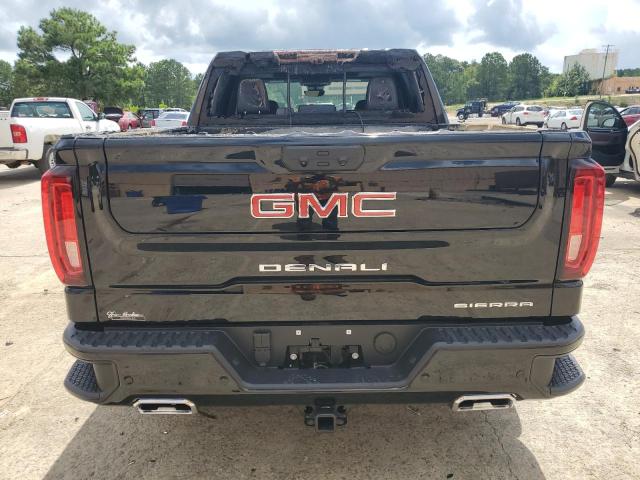 2025 GMC SIERRA K15 3GTUUGE83SG308047