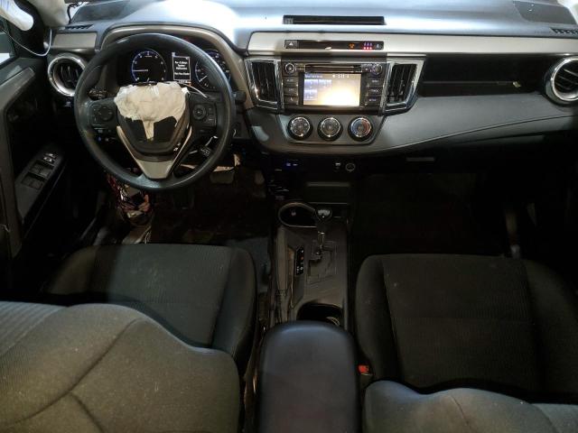 2017 TOYOTA RAV4 LE 2T3BFREV1HW687092