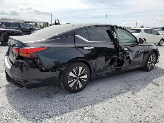 2021 NISSAN ALTIMA SL 1N4BL4EV3MN411662