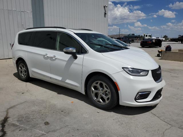 2023 CHRYSLER PACIFICA L 2C4RC1GG1PR606107
