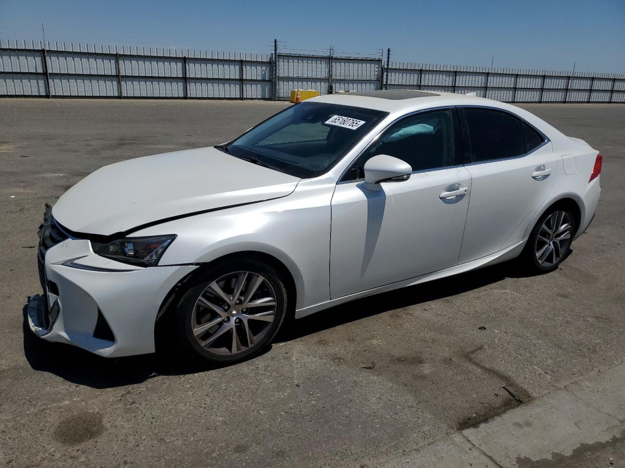 LEXUS IS 300