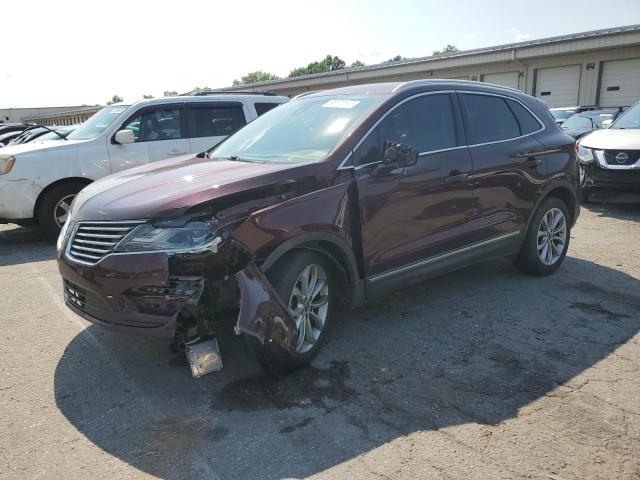 2018 LINCOLN MKC SELECT 5LMCJ2C99JUL30870