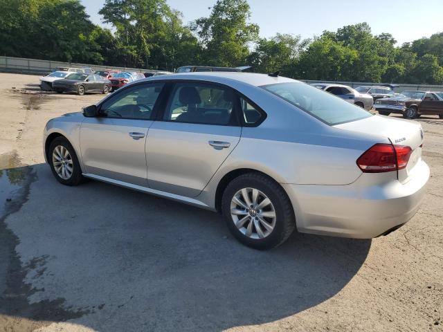 Vin: 1vwat7a38fc076440, lot: 63204385, volkswagen passat s 20152