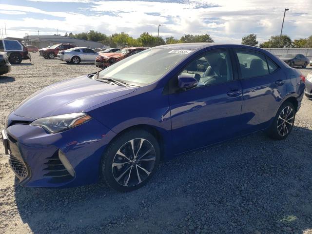 2018 TOYOTA COROLLA L - 2T1BURHE8JC113672