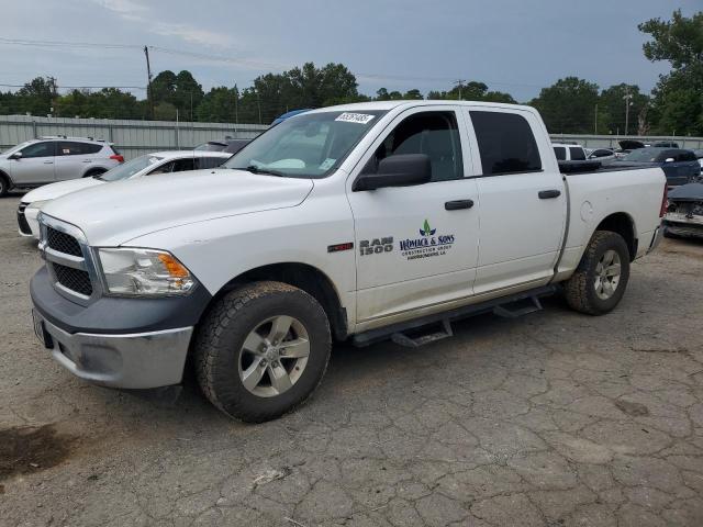 RAM 1500 ST
