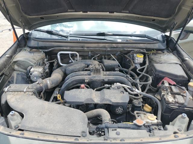 2018 SUBARU OUTBACK 2. - 4S4BSAFC5J3259721