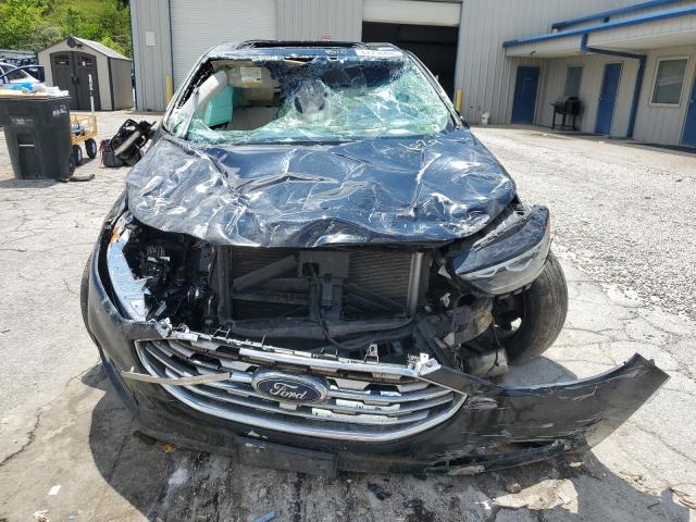 2019 FORD EDGE TITANIUM 2FMPK4K98KBC37408