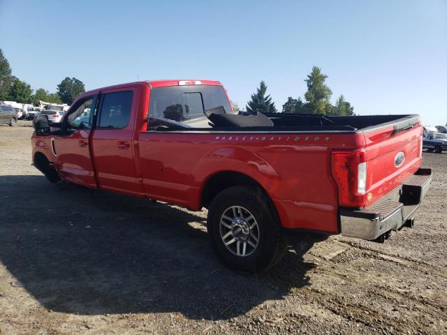 2019 FORD F350 SUPER 1FT8W3B60KEE62018