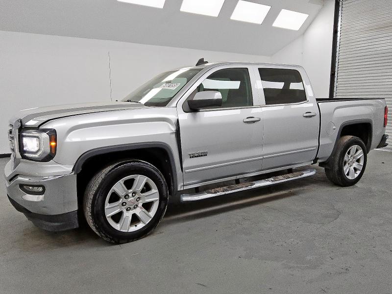2017 GMC SIERRA C1500 SLE 3GTP1MEC8HG406878