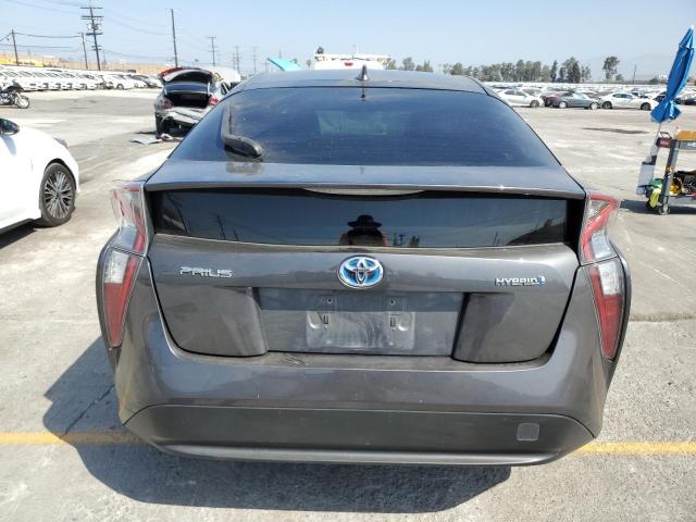 2016 TOYOTA PRIUS - JTDKARFU8G3029257