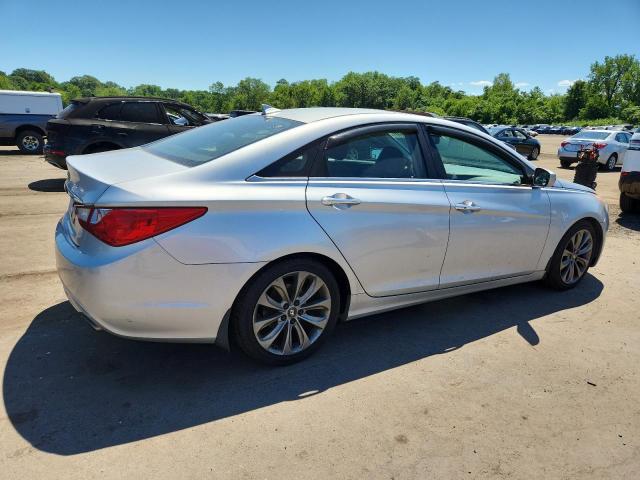2013 HYUNDAI SONATA SE - 5NPEC4AC4DH630187