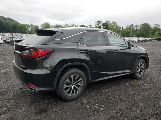 2022 LEXUS RX 350 2T2HZMDA1NC324733