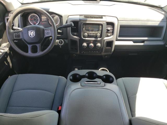 2018 RAM 2500 ST 3C6UR5CL6JG257338