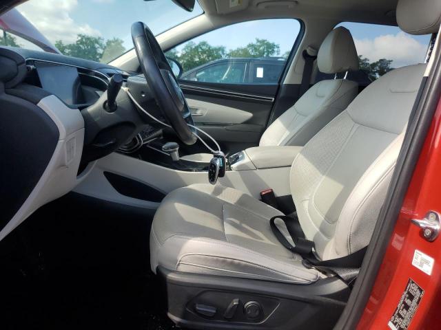 2023 HYUNDAI TUCSON SEL 5NMJFCAE5PH164627