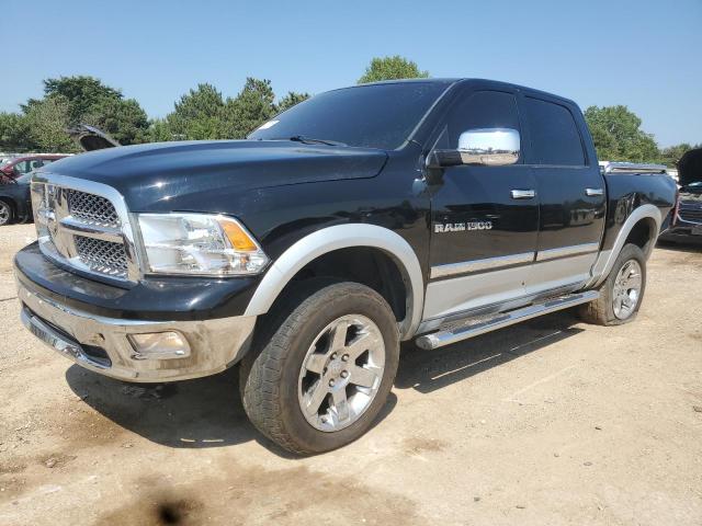 DODGE RAM 1500 L