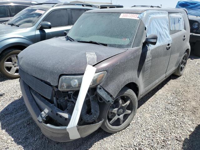 TOYOTA SCION XB