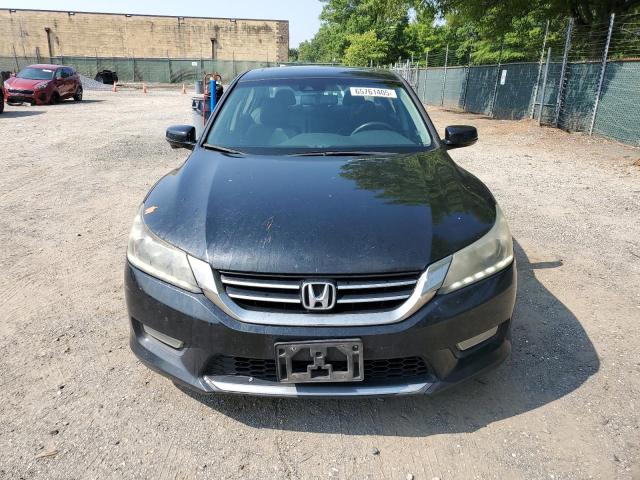 2013 HONDA ACCORD EXL - 1HGCR3F89DA033727