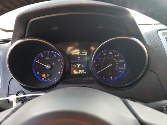 2016 SUBARU OUTBACK 2. - 4S4BSADC0G3280407