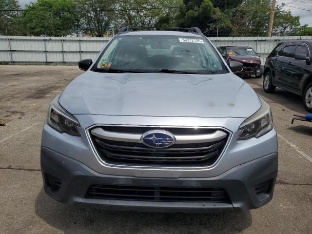 2020 SUBARU OUTBACK 4S4BTAAC3L3160368