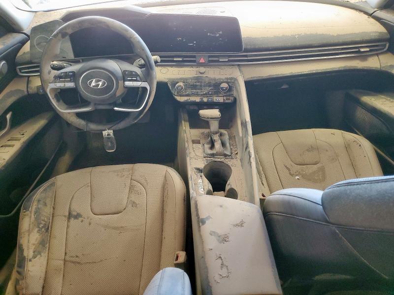 2023 HYUNDAI ELANTRA LI KMHLN4AJXPU043076