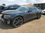 2015 CHEVROLET CAMARO LT - 2G1FD1E30F9109251