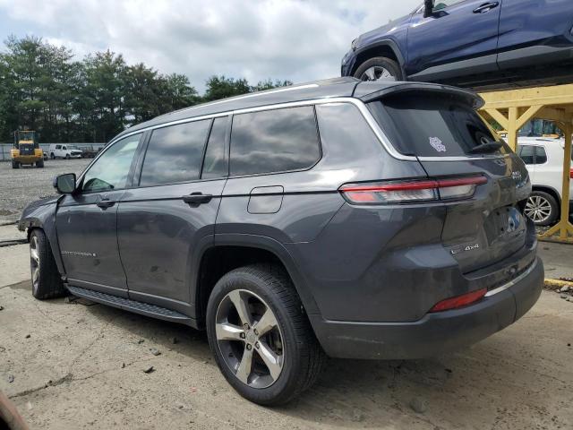 2021 JEEP GRAND CHER - 1C4RJKBG6M8170381
