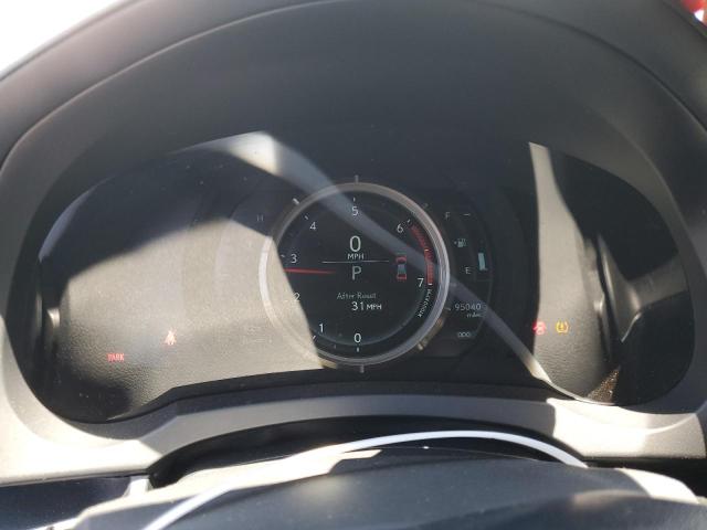 2018 LEXUS IS 300 JTHBA1D2XJ5078862