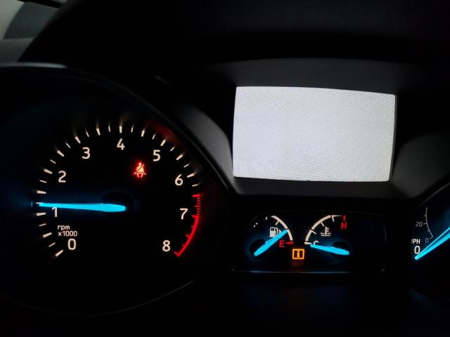 2017 FORD ESCAPE SE - 1FMCU9G92HUD39787