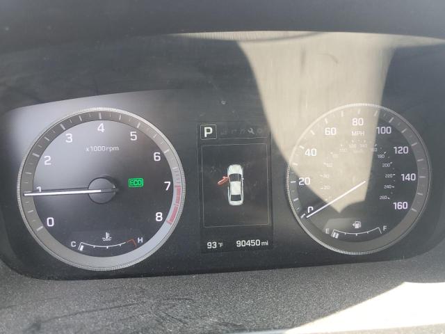 2015 HYUNDAI SONATA ECO 5NPE24AA0FH163273