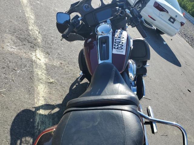 2014 HARLEY-DAVIDSON FLHTCU ULT 1HD1FCM15EB642716