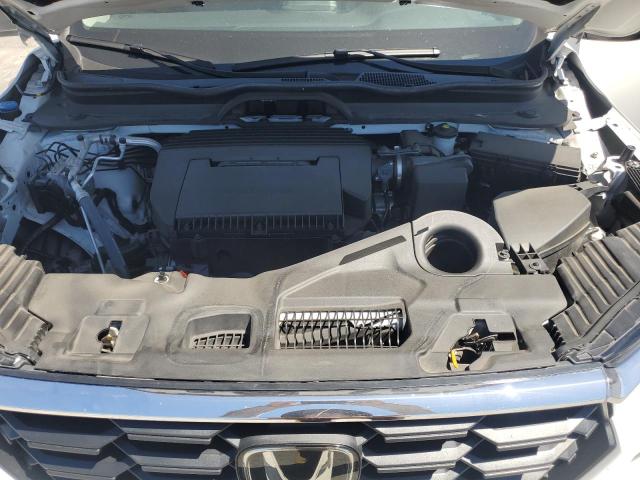 2023 HONDA PILOT EXL - 5FNYG2H51PB016228