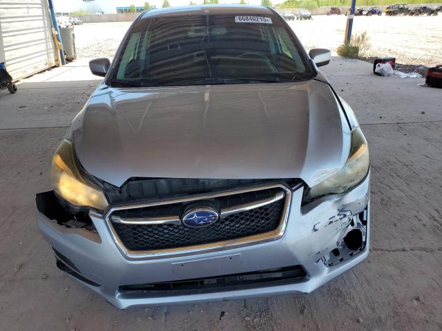 2015 SUBARU IMPREZA PR - JF1GPAC65F8295094