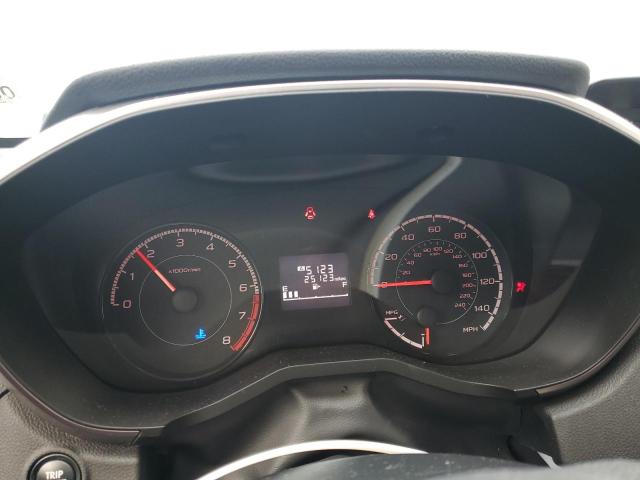 2023 SUBARU CROSSTREK JF2GTACC2P9210284