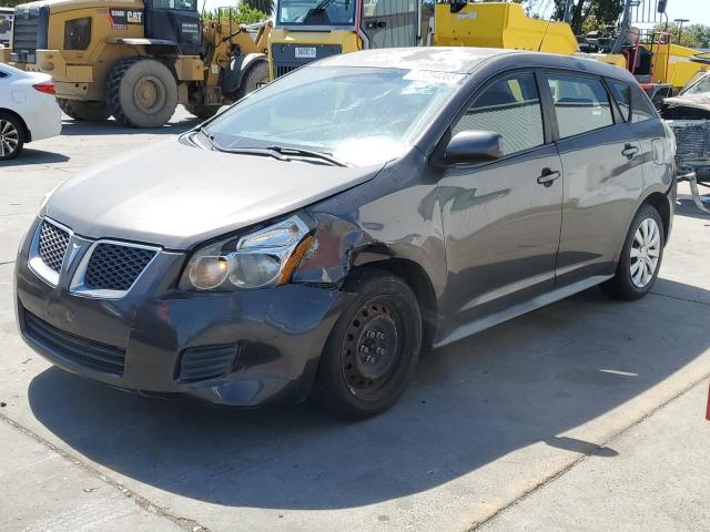 PONTIAC VIBE