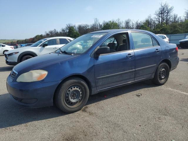 TOYOTA COROLLA CE