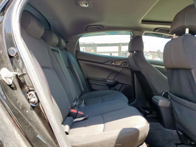 2018 HONDA CIVIC EX SHHFK7H50JU216316