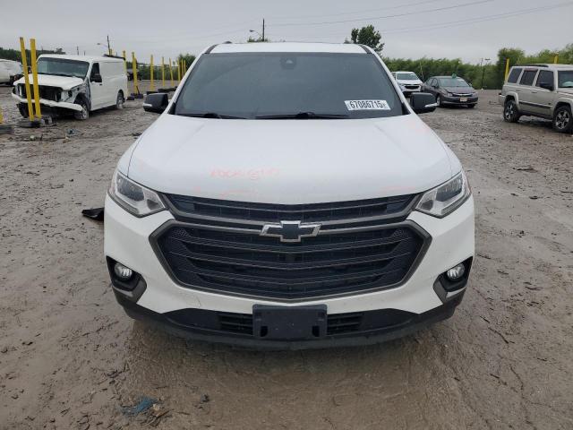 2019 CHEVROLET TRAVERSE P 1GNEVKKW7KJ191277