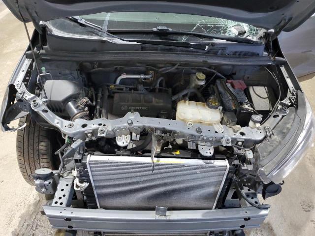 2019 BUICK ENCORE PRE KL4CJASB7KB880128