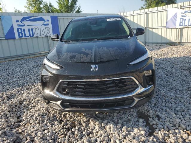 2025 BUICK ENCORE GX KL4AMCSL3SB175250