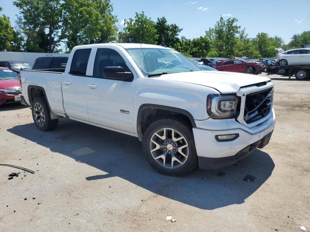 Vin: 1gtv2nec1jz301762, lot: 62744625, gmc sierra k1500 slt 20184