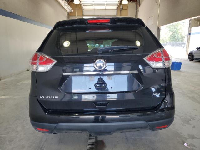 2015 NISSAN ROGUE S KNMAT2MV6FP517168