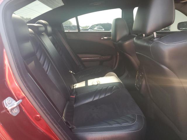 2019 DODGE CHARGER SR 2C3CDXL9XKH725919