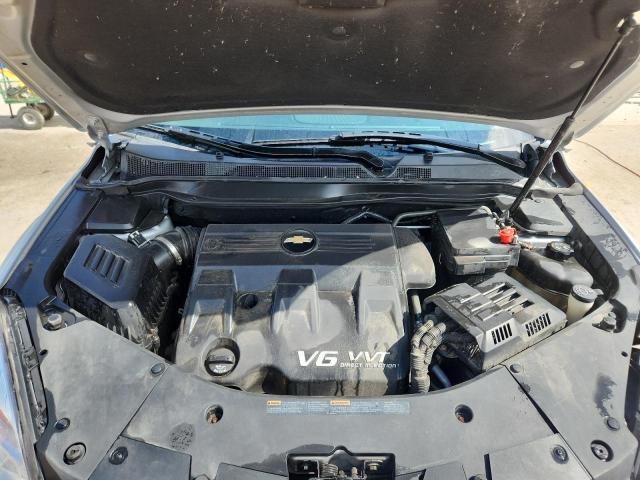2010 CHEVROLET EQUINOX LT - 2CNFLNEY7A6395327
