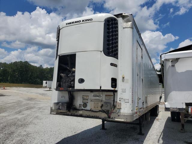 GREAT DANE TRAILER 2015 white   1GRAA0621FE701481 photo #3