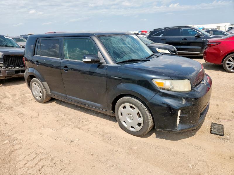 2013 TOYOTA SCION XB #3304615438