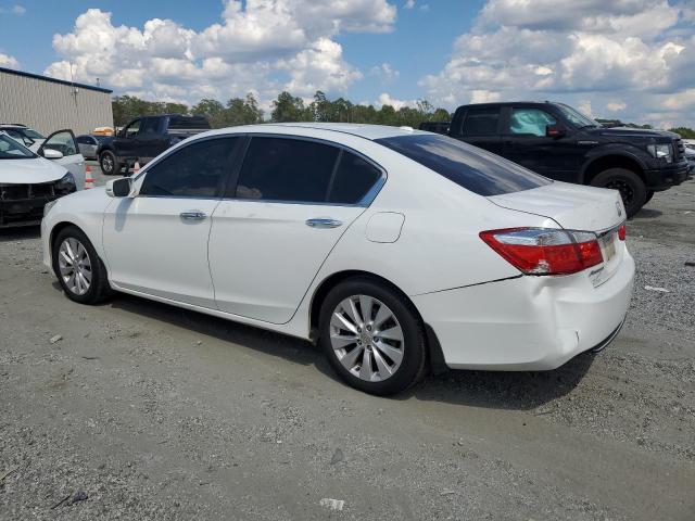 2015 HONDA ACCORD EXL - 1HGCR2F84FA129911
