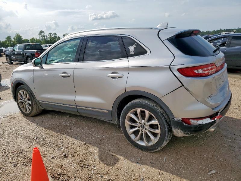 2018 LINCOLN MKC SELECT 5LMCJ2D91JUL28660
