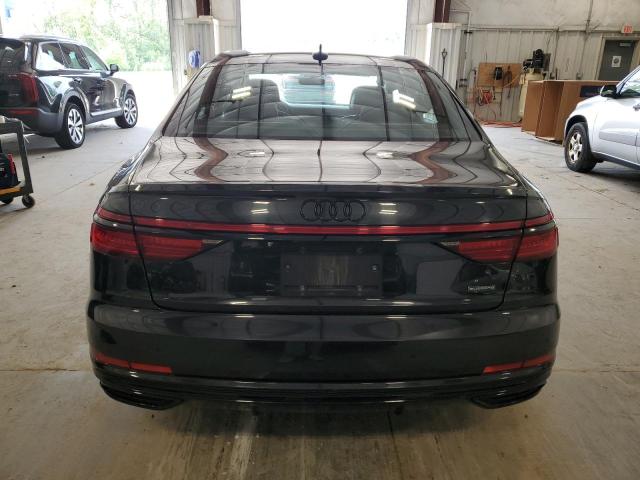 2021 AUDI A8 L WAU8EAF81MN019878